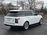 2019 Range Rover Thumbnail 5