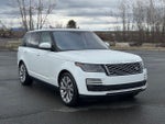 2019 Range Rover Thumbnail 7