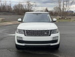 2019 Range Rover Thumbnail 8
