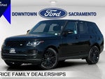 2019 Range Rover Thumbnail 1