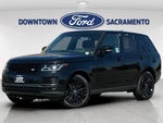 2019 Range Rover Thumbnail 2