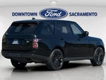 2019 Range Rover Thumbnail 3