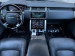 2019 Range Rover Thumbnail 5