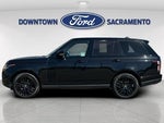 2019 Range Rover Thumbnail 7