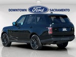2019 Range Rover Thumbnail 8
