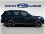 2019 Range Rover Thumbnail 10