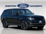 2019 Range Rover Thumbnail 11