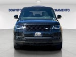 2019 Range Rover Thumbnail 12