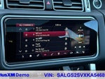 2019 Range Rover Thumbnail 30