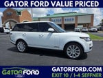 2015 Range Rover Thumbnail 1