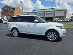 2015 Range Rover Thumbnail 2