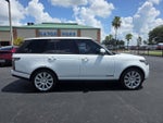 2015 Range Rover Thumbnail 4