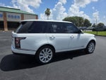 2015 Range Rover Thumbnail 5