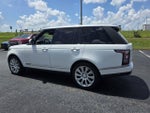 2015 Range Rover Thumbnail 7