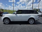 2015 Range Rover Thumbnail 8