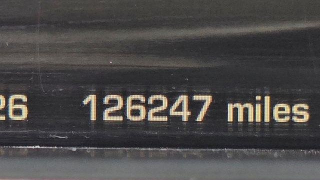 2015 Land Rover Range Rover Supercharged