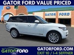 2015 Range Rover Thumbnail 1