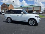 2015 Range Rover Thumbnail 2
