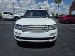 2015 Range Rover Thumbnail 3