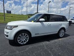 2015 Range Rover Thumbnail 9
