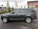 2015 Range Rover Thumbnail 3