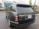 2015 Range Rover Thumbnail 5