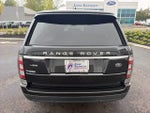 2015 Range Rover Thumbnail 6