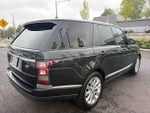 2015 Range Rover Thumbnail 8