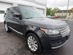 2015 Range Rover Thumbnail 10