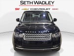 2016 Range Rover Thumbnail 2