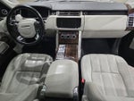 2016 Range Rover Thumbnail 9