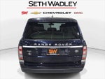 2016 Range Rover Thumbnail 6