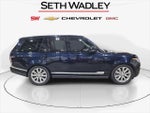 2016 Range Rover Thumbnail 8