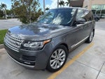 2015 Range Rover Thumbnail 1