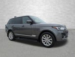 2015 Range Rover Thumbnail 1