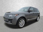 2015 Range Rover Thumbnail 5
