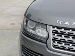 2015 Range Rover Thumbnail 7