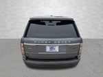 2015 Range Rover Thumbnail 3