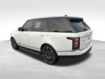 2016 Range Rover Thumbnail 2