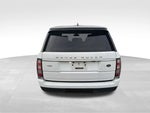 2016 Range Rover Thumbnail 3