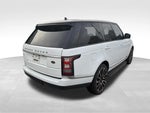 2016 Range Rover Thumbnail 4