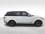 2016 Range Rover Thumbnail 5