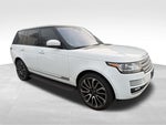 2016 Range Rover Thumbnail 6