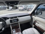 2016 Range Rover Thumbnail 9