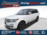 2016 Range Rover Thumbnail 35