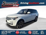 2016 Range Rover Thumbnail 62
