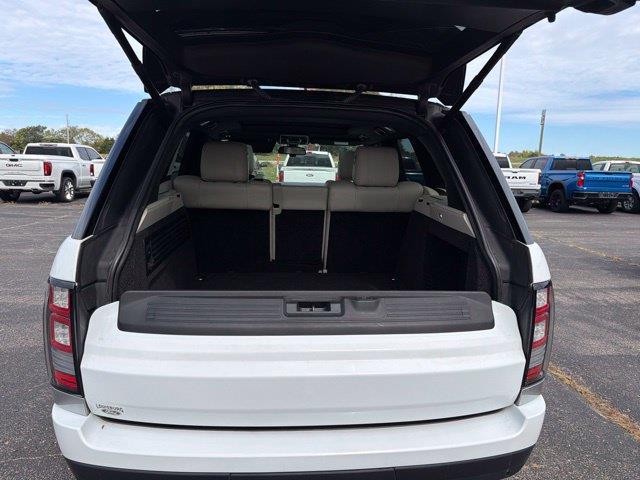 2014 Land Rover Range Rover - $14,000