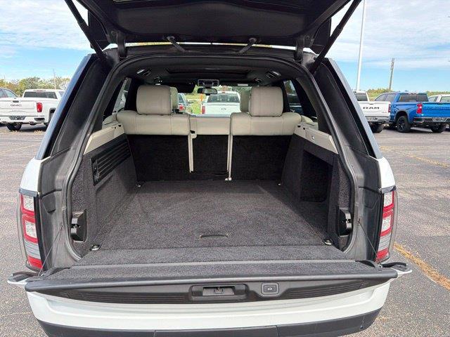 2014 Land Rover Range Rover - $14,000