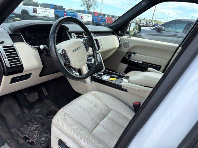 2014 Land Rover Range Rover - $14,000
