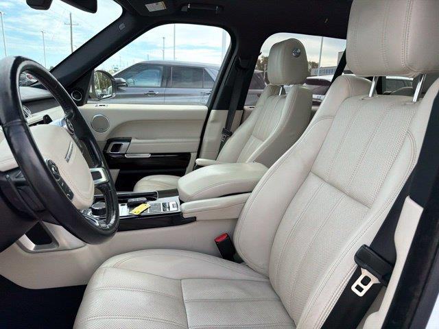 2014 Land Rover Range Rover - $14,000